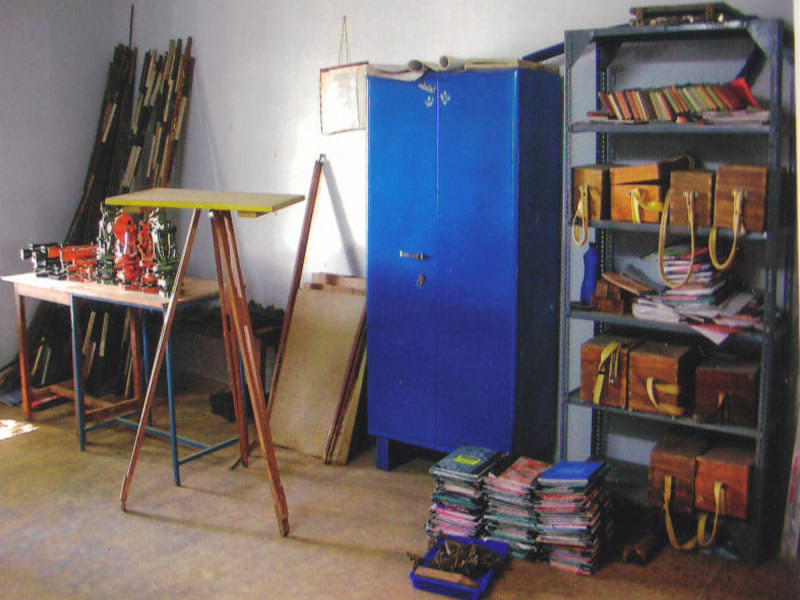 Gopal Krishna College of Engineering & Technology Koraput Infrastructure photo 5